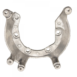 103 variator cover support