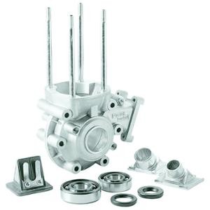 POLINI SP engine casings without engine mount