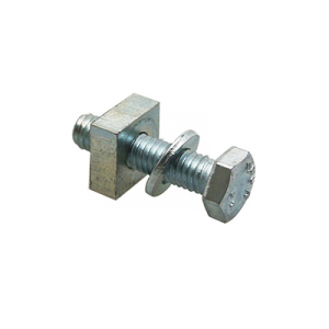 Muffler bolt 103
