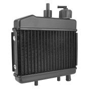 Adaptable radiator 51, XR Magnum Racing