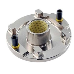 Joue mobile de variateur Doppler ER3 pour 51 (diamètre 100)