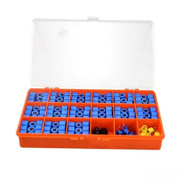 Coffret de galet Doppler pour MBK