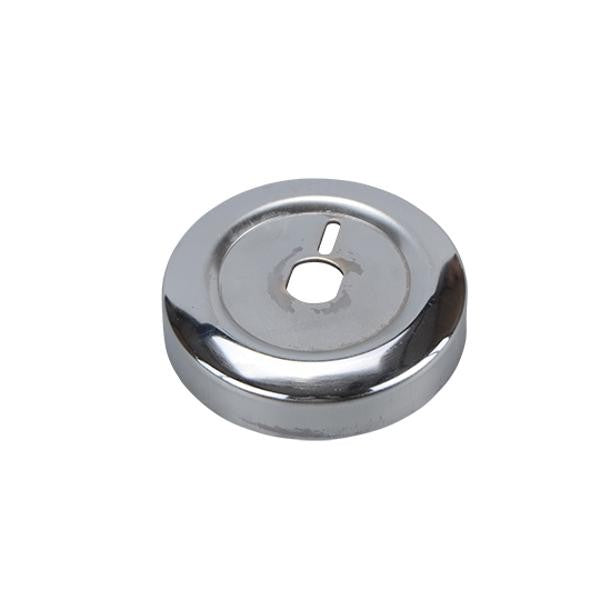 Clutch bell for ER2 pulley Adapt MBK and 103