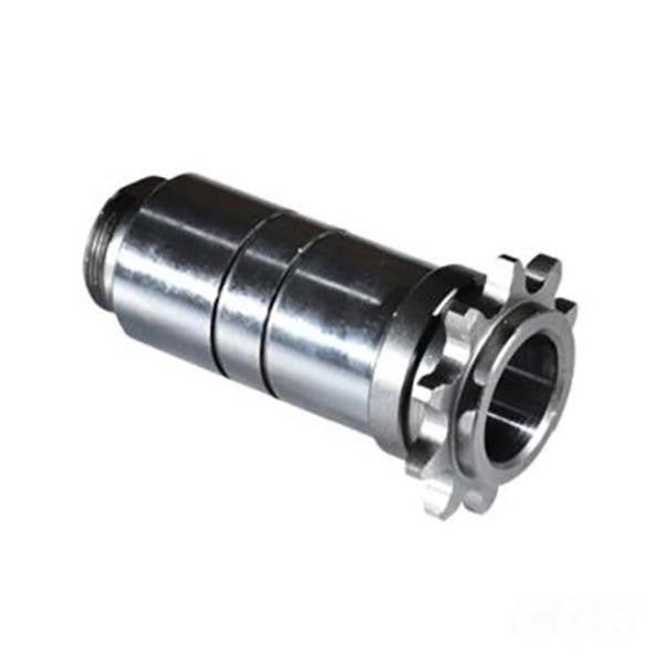 ER2 and ER86 pulley gear for MBK and 103 11 teeth