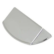 Chromed headlight cap 103 MVL