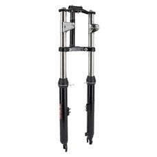 EBR fork for 103 SP 17-inch wheels black