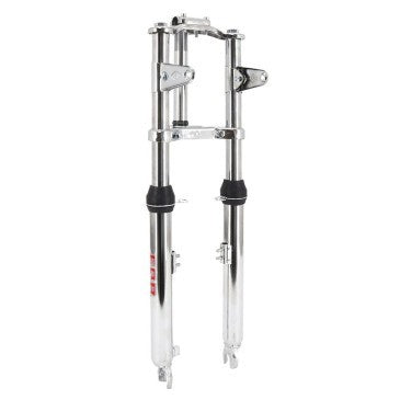 Fourche EBR adaptable 51 et 103 noire D30