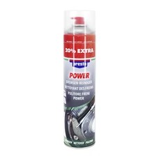 Brake cleaner