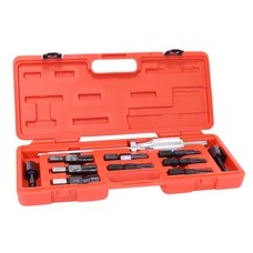 Arrache extracteur de roulements de carter moteur