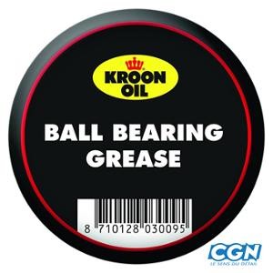 Graisse spéciale pour roulements à billes de roue