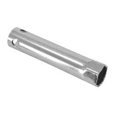 ATV: 21mm wrench for spark plug and clutch nut