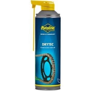 Graisse de chaine tous cyclomoteurs Putoline