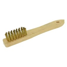 Brosse à bougie pro
