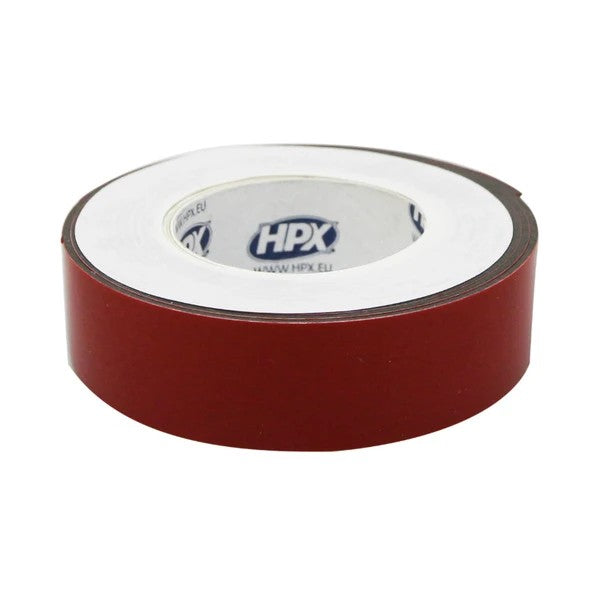 Double-sided adhesive tape