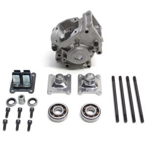 POLINI AV10 crankcases