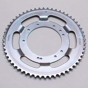 Chainring for Motobécane 88 and similar models