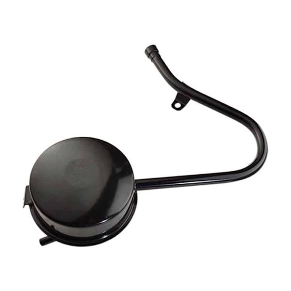 Adaptable pot for 5000