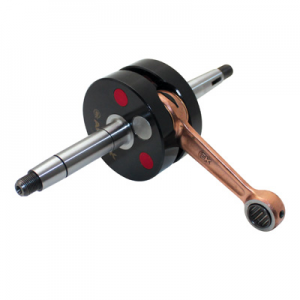 Vilebrequin ARTEK K1 AV10 et 7