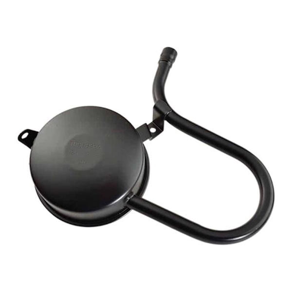 Adaptable pot for Micron