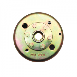 Flywheel magneto electronic ignition 51