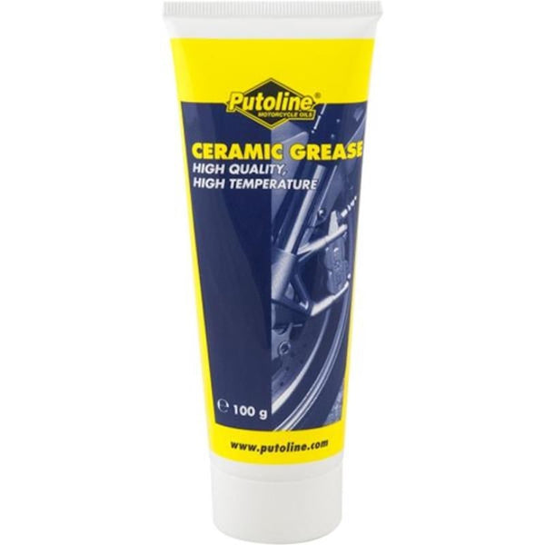 Graisse Putoline haute température Céramic