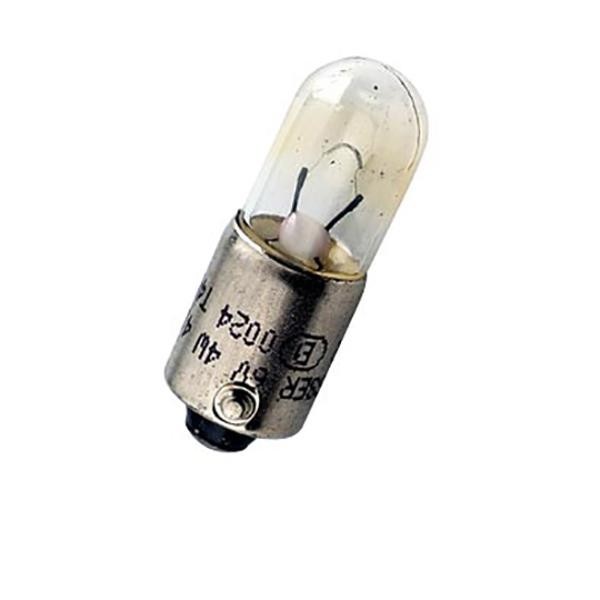 Ampoule 6v 4w BA9S