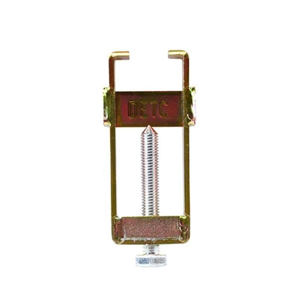 ATV: clutch bearing puller