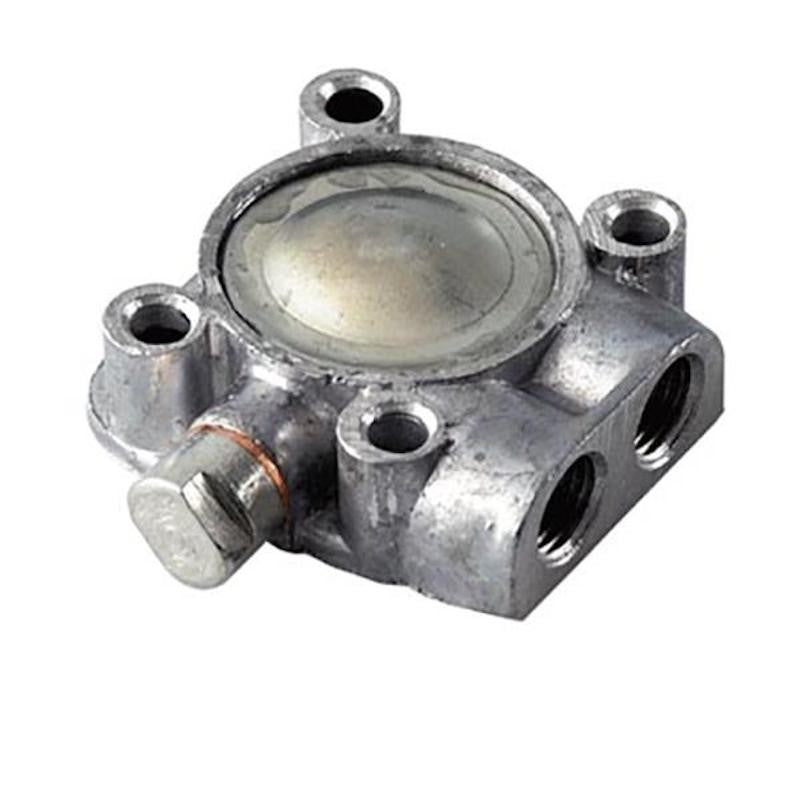 Fuel pump adapted for Solex 3300, 3800 and 5000