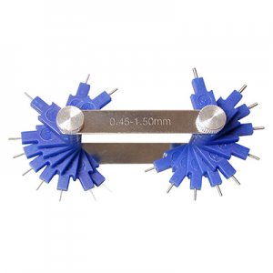 Outil nettoyage gicleur