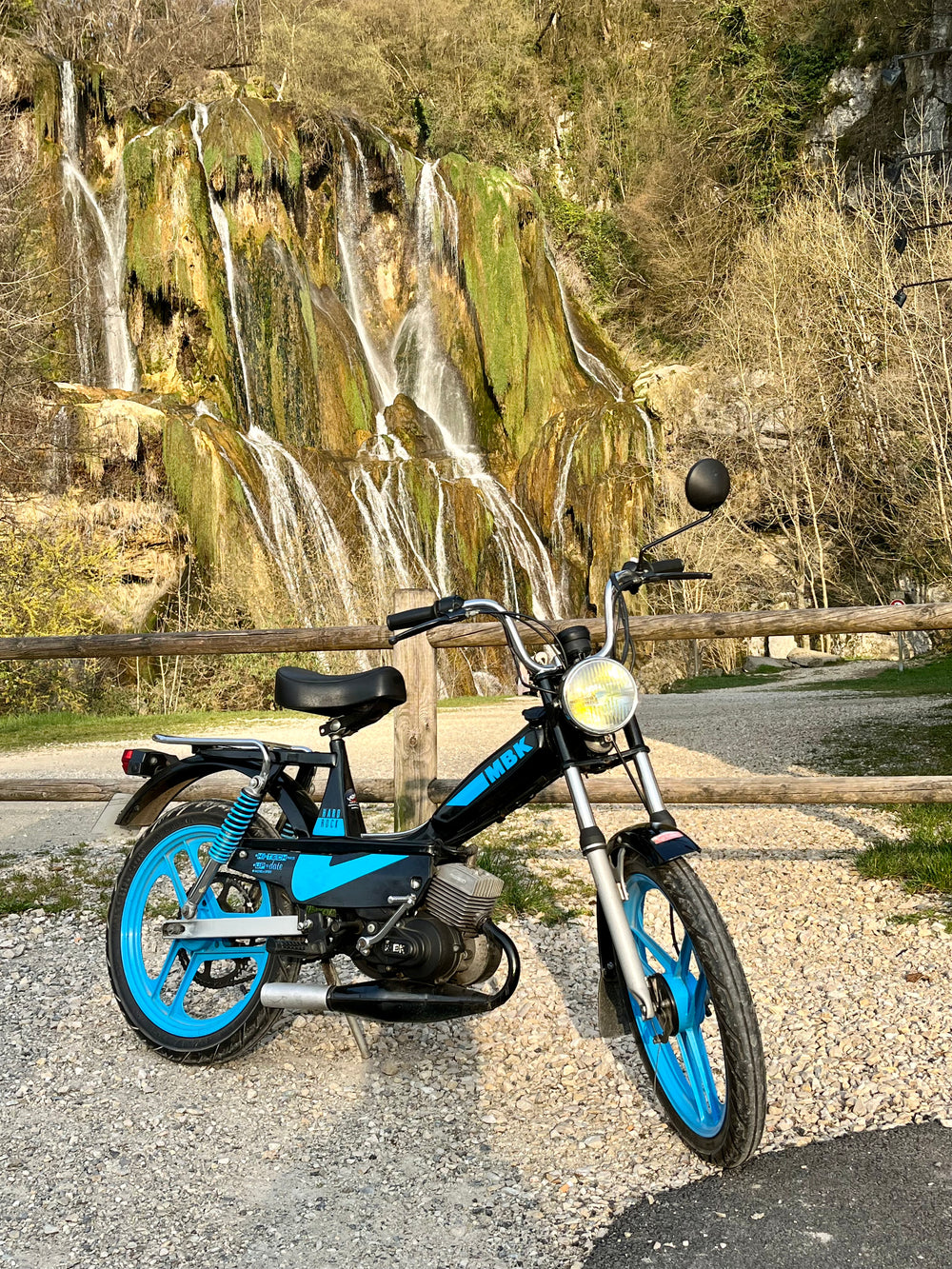 Motobécane