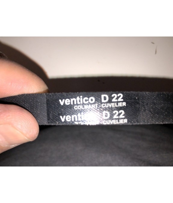 Courroie MBK moteur fixe