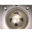 Cylindre alu Solex 3T 39,5