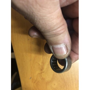 Douille pour poulie MBK