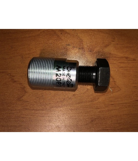 Arrache volant magnétique Peugeot 103 Buzetti