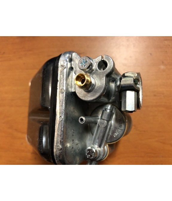 Carburateur Gurtner AV7 12mms