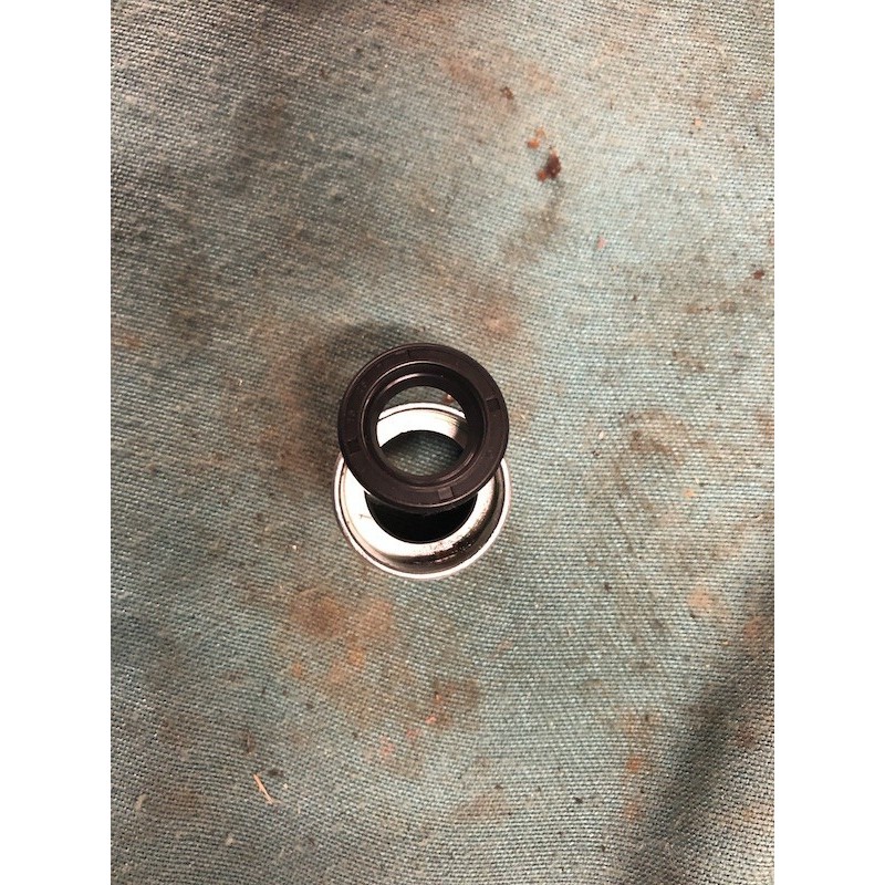 Joint pare poussière fourche AM