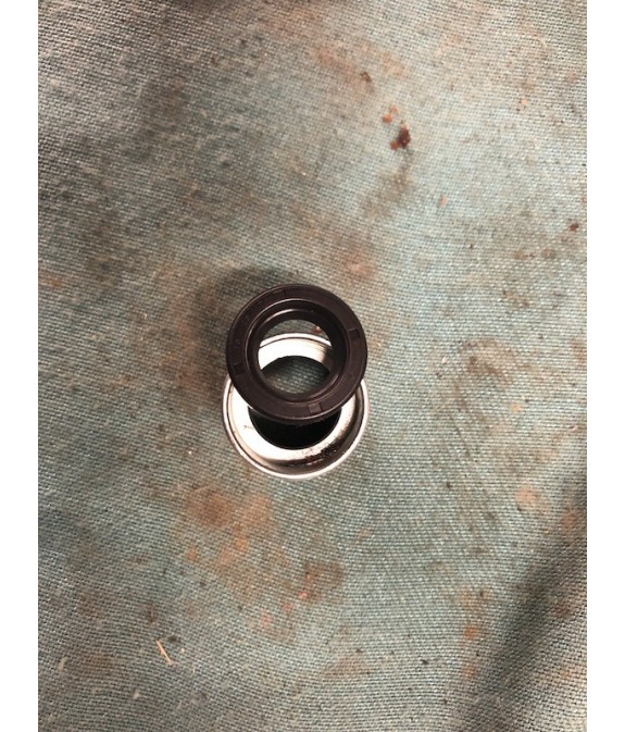 Joint pare poussière fourche AM