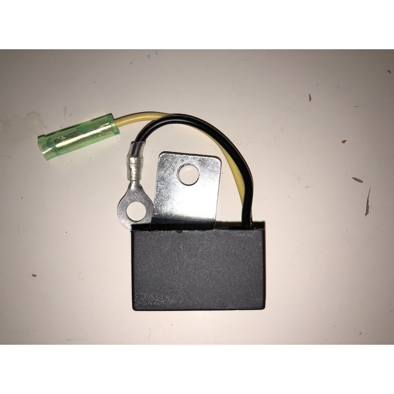 Régulateur de tension 51