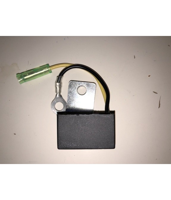 Régulateur de tension 51