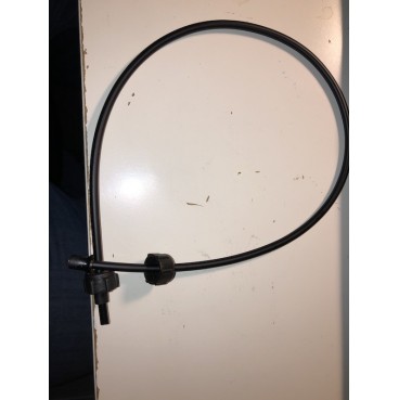 Fil de bougie  47 cms