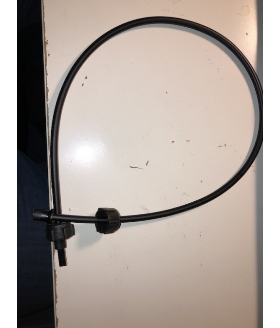 Fil de bougie  47 cms