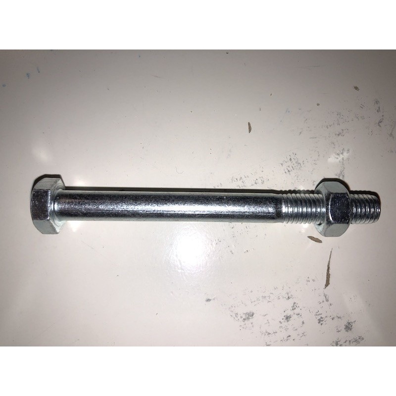 Axe de béquille type 88