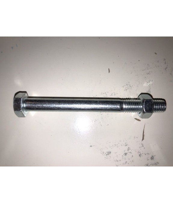 Axe de béquille type 88