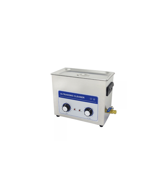Bac à ultrasons professionnel
