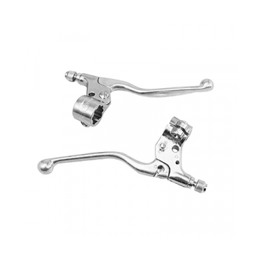 Poignée de frein aluminium