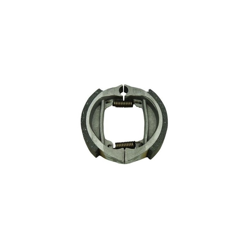 Mâchoires de frein Solex 83 mms