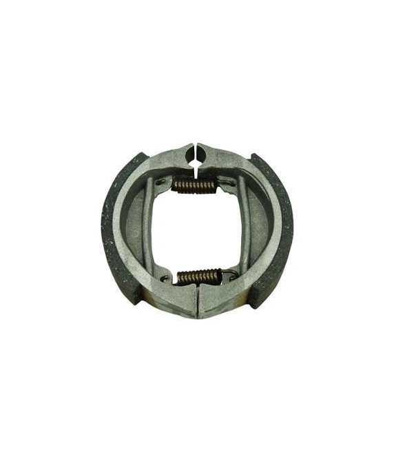 Mâchoires de frein en 83 mms adapt Solex pour modèles depuis le 3300 V2