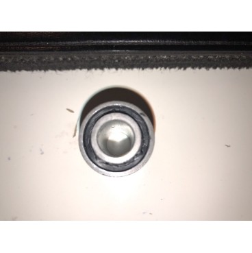 Silent bloc de bras oscillant Motobécane