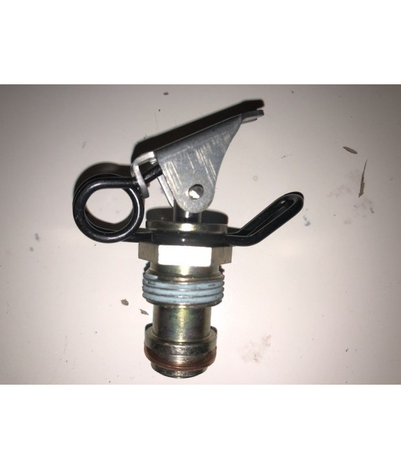 Décompresseur complet Peugeot