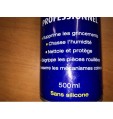 Bombe de WD 40